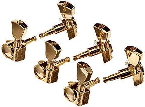 Gibson Gear PMMH-025 Mechaniken, Gold