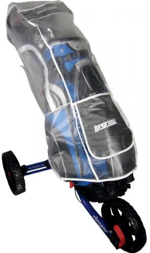 Longridge Deluxe Golf Bag Rain Cover