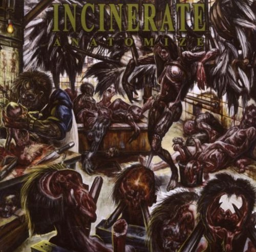 Brutal Bands (Twilight)
