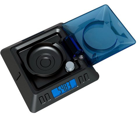 Tanita KP-601 Professional Carat Scale