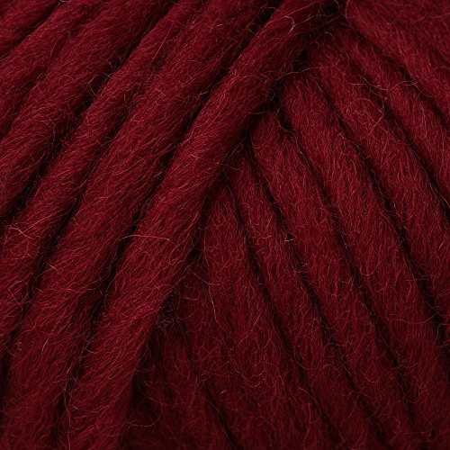Lana Grossa Feltro 015 Bordeaux 50g