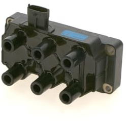 Bosch 0221503021 - ZŸndspule