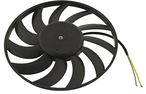 febi bilstein 31024 Radiator Fan, pack of one