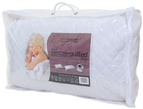 Comfortable Options 2 Bounce Pillows - Twin Pack