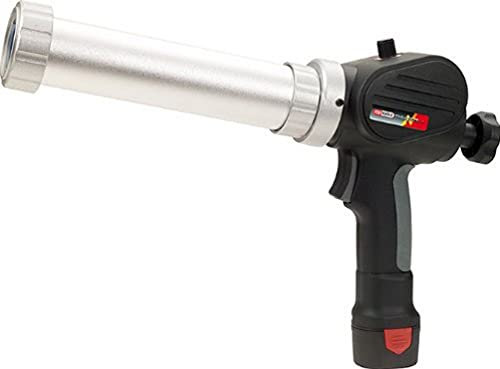 KS Tools 515.3569 Akku-Kartuschen-Pistole, ohne Akku und Ladegerät, 310 ml, 10.8 V