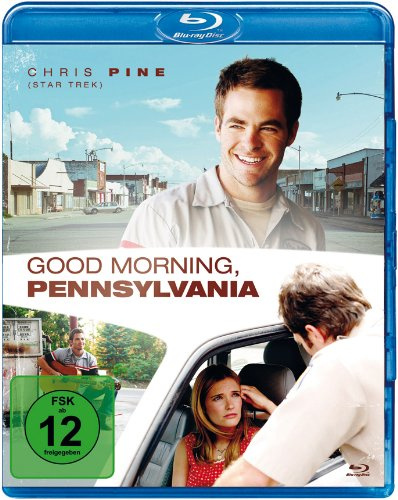 Good Morning, Pennsylvania [Blu-ray]