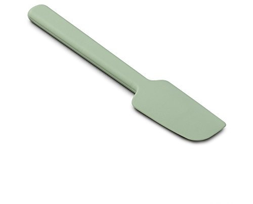 Zeal J303G Mini Baking Spatula, Sage Green
