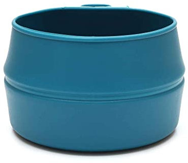 Scandic Wildo Fold-A-Cup GREEN azure