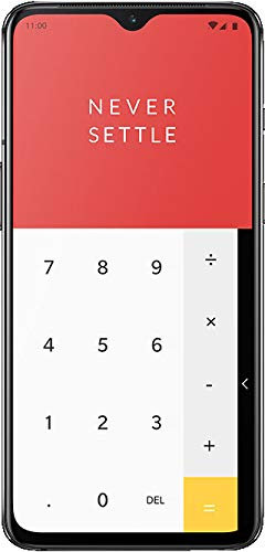 OnePlus 7 Mirror Grey 8GB+256GB FR GM1903, Versione Francese
