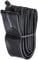 Prophete Fahrradschlauch, Schlauch 27.5 x 1.9-2.125 47/57-584, Autoventil (40 mm), Farbe schwarz