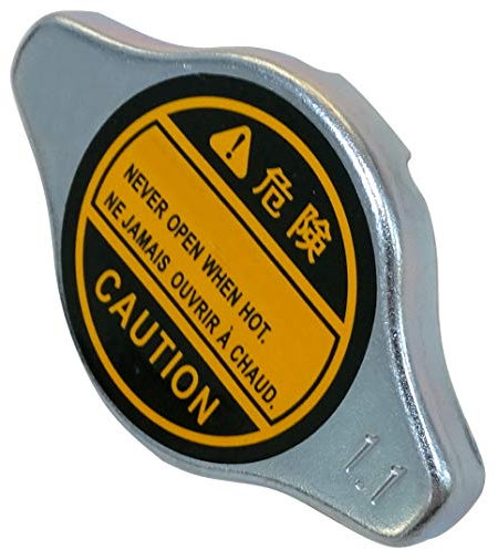 AERZETIX: Tappo radiatore liquido di raffreddamento C43330