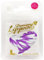 L-Style - Premium Lippoint N9 TwinColor White - 30er Pack Farbe Lila