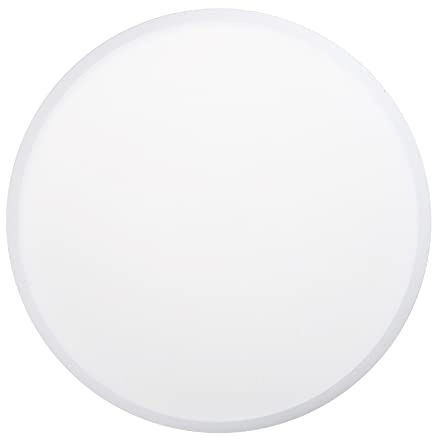 Silikonformen Epoxidharz Untersetzer Rund 8/14/19CM Epoxidharz Formen Untersetzer für Die Herstellung Von Kunsthandwerk, Dekorationen Usw