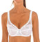 Playtex Femme Avec Armatures Cœur Croisé Féminin Recyclé Soutien-Gorge , Blanc, 90D