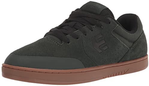 Etnies Herren Marana Shoe Skate-Schuh, grün/schwarz, 41 EU