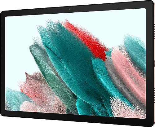 Tablet Galaxy TAB A8 10.5/32GB WiFi PINK SM-X200 SAMSUNG
