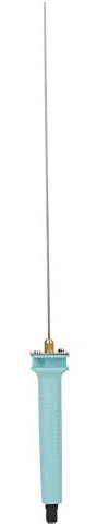 Coupe-mousse, Coupe-mousse, Machine de Découpe électrique, Stylo, Kit D'outils, Coupe-couteau en Polystyrène, Fil Chaud électrique, Outil de Coupe de Mousse, Graveur Portatif(25cm(15v 2A))