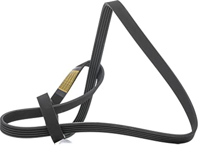 RIDEX 305P0427 Keilrippenriemen Kompatibel mit MERCEDES-BENZ A-Klasse W168 A012997759264 0129977592 6001023554