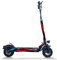STYLISH SCOOTERS Vinilos para Patinete Eléctrico Modelo Smartgyro (Sport Red)