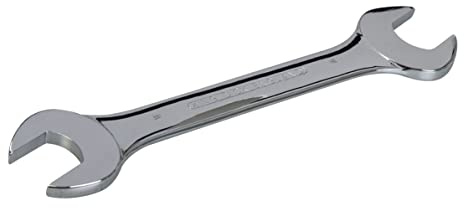 King Dick Open-End Spanner Whitworth 11/16 x 3/4 (SLW611)