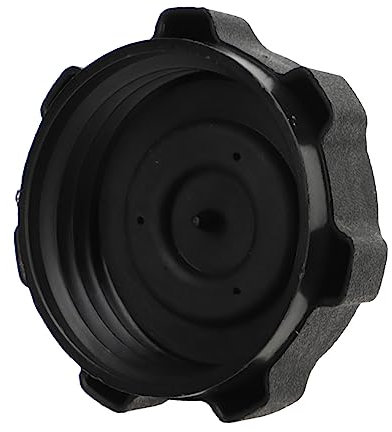 AM104032, Kraftstoffsparender Tankdeckel aus ABS-Kunststoff für John Deere LA120 LA125 LA130