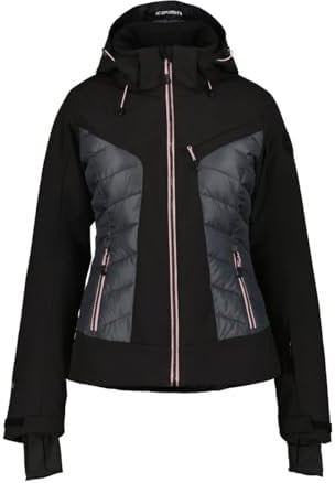 Icepeak Freital Skijacke Damen - 40