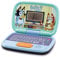 VTech - Ordenador Actividades de Bluey, Ordenador Infantil con Pantalla retroiluminada, 10 Actividades y Juegos educativos, Regalo para niños de 3 a 7 años, Contenido en Español