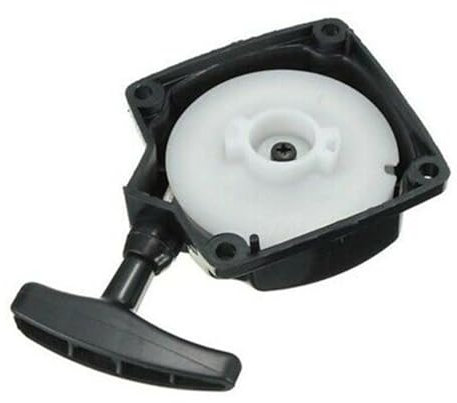 1pc Pull Start Starter for Ryobi Pinsel Cutter Strimmer Gras Trimmer Rasenmäher Garten Hof Motoren Power Werkzeug Zubehör