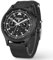 PINDOWS Militär Uhr Herren Digitaluhr, Armbanduhr 12/24 Stunden Tactical Armee Uhren 3ATM Wasserdicht Uhren Männer Outdoor Sport Quarzuhr mit Datum,Schwarz