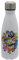 CyP Brands - Stumble Guys, Borraccia in acciaio, Borraccia, Chiusura ermetica, 550 ml, Nero, Prodotto ufficiale