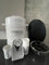 Mini Zamzam Water Dispenser- Grey, Umrah & Hajj Islamic Gift, 2 Litre with 12 Cups, Makkah, Medina. Official Stockist- Ilhaam