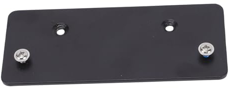Yechiry Wandhalterung für Kabellosen Receiver, Heimkino-Halterung aus Metall, Halterung für BRAVIA Theatersystem mit Robuster Metallkonstruktion, Ideal für Heimkino-Systeme