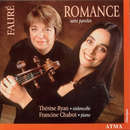 ATMA CLASSIQUE MFR722056217620#VG