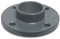 PVC Klebeflansch d 160 mm