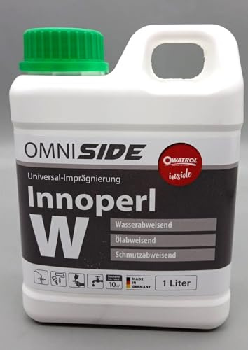 INNOPERL W - Oberflächenimprägnierung