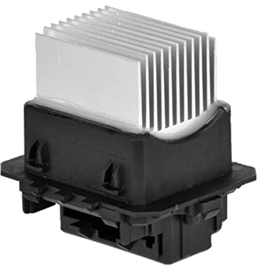 VALEO-509961-Widerstand, Innenraumgebläse Regler, Innenraumgebläse