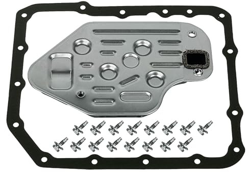 MEYLE Hydraulikfiltersatz, Automatikgetriebe | Kompatibel mit: BMW 3, 3, 3 Cabriolet, 3 Compact, 3 Coupe, 3 Touring, 5, 5 Touring, Z3 Roadster