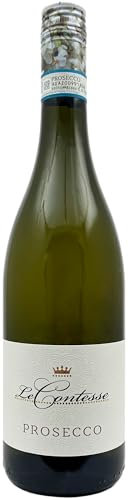 Le Contesse Prosecco DOC Treviso Glera (1 x 0.75 l)