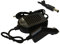 Power4Laptops DC Adapter Laptop Car Charger Compatible With Samsung R530-JA05DE