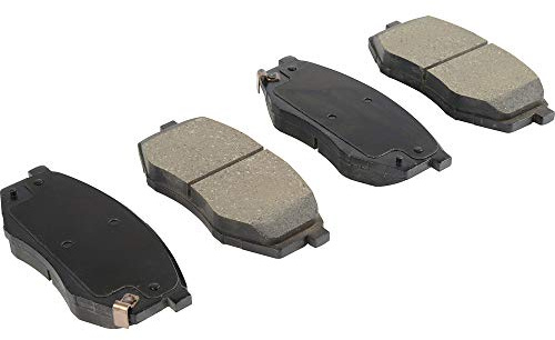 Herth+Buss Jakoparts J3600539 Brake Pad Set, Disc Brake
