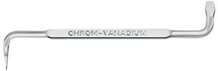 MATADOR Winkel-Schraubendreher, Schlitz, 4 mm, 0627 0640