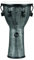LP Latin Percussion Djembe World Beat FX Mechanically Tuned 11 Grau LP726G