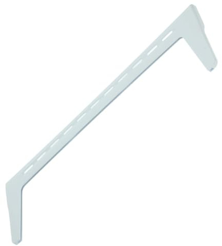 Profilo copre BAC a verdure PW 508 x 161 x 1 riferimento: c00114789 per Frigorifero INDESIT