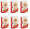 6X Farina Molino Caputo Pizzeria by Pizza Napoli Pizza Flour Pizza Flour 1kg