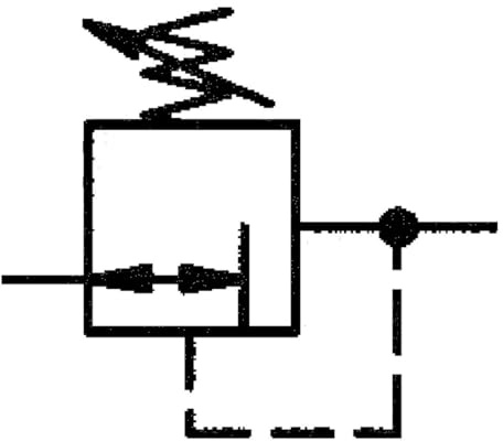 RIEGLER 178453-GAR 33 Druckregler »GA«, inkl. Manometer, BG 400, G 1/2, 0,5-9 bar, 1Stk
