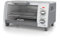 Tostapane Forno Con Aria Fry, 4 Fette, Grigio -TO1785SG