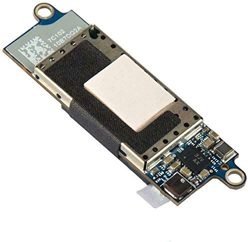 YuYue WiFi Airport Card 607-6334-A 607-6332-A 607-4144-A 607-4148-A Kompatibel mit MacBook pro Unibody A1286 A1278 A1297 2008 2009 2010