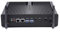 8th Gen Intel NUC Desktop PC Intel Core i3 8145U,Lüfterloser Mini PC Mini Computer 16GB Ram DDR4 128G SSD 1TB HDD,2 LAN HDMI EDP Type-C, WiFi Bluetooth4.2