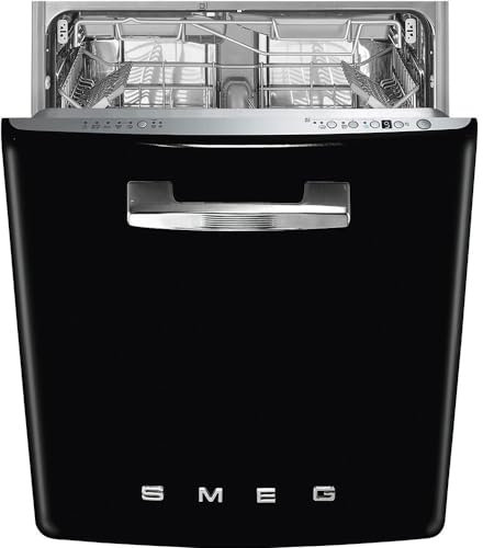 Lavastoviglie incasso Smeg