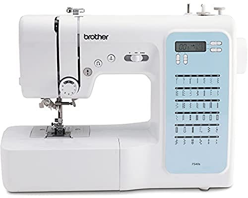 BROTHER Kompatibel - FS40s Elektronische Nähmaschine